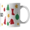 Mug classique 100% personnalisable 330ml Pic Mug classique 100% personnalisable 330ml Pic