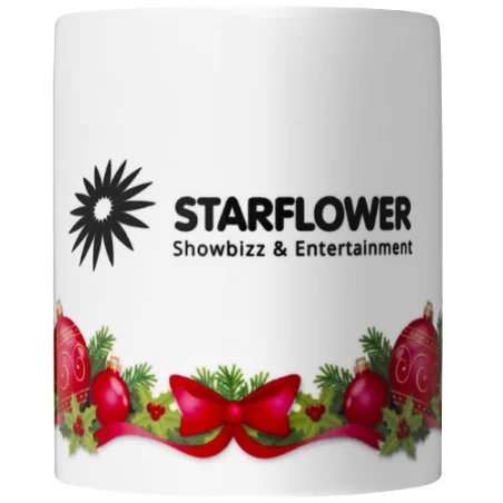 Mug classique 100% personnalisable 330ml Pic Mug classique 100% personnalisable 330ml Pic
