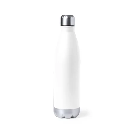 Bouteille isotherme personnalisée en inox 750 ml Willy