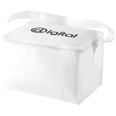 Sac isotherme personnalisé 6 canettes Spectrum 4L Sac isotherme personnalisé 6 canettes Spectrum 4L