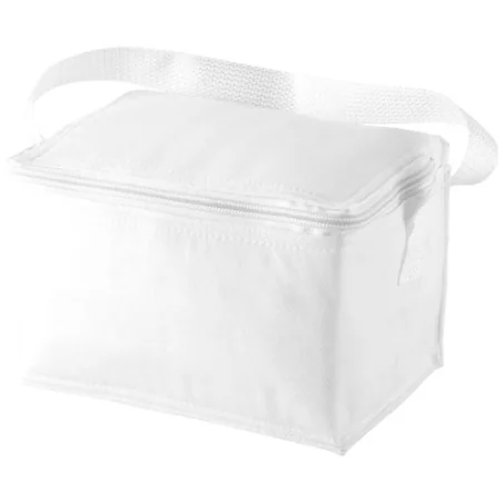 Sac isotherme personnalisé 6 canettes Spectrum 4L