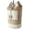 Sac marin personnalisé jute Goa 16L Sac marin personnalisé jute Goa 16L
