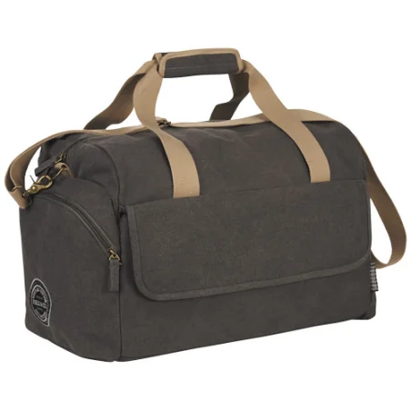 Sac de voyage personnalisé 16" Venture 25L - Field & Co. Sac de voyage personnalisé 16" Venture 25L - Field & Co.