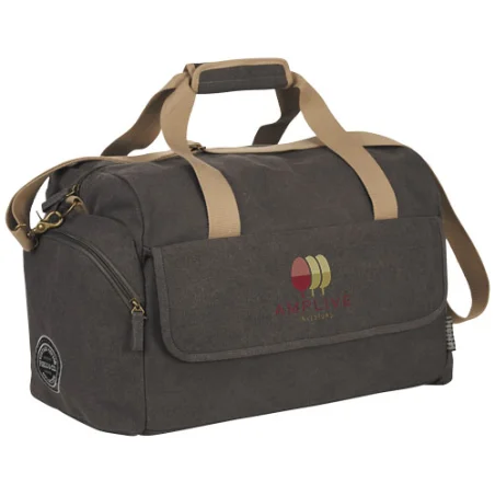 Sac de voyage personnalisé 16" Venture 25L - Field & Co. Sac de voyage personnalisé 16" Venture 25L - Field & Co.