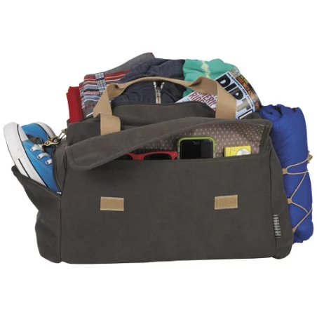 Sac de voyage personnalisé 16" Venture 25L - Field & Co. Sac de voyage personnalisé 16" Venture 25L - Field & Co.