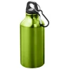Gourde personnalisée avec mousqueton Oregon 400ml Gourde personnalisée avec mousqueton Oregon 400ml