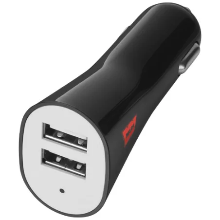 Adaptateur personnalisé double pour voiture Pole Adaptateur personnalisé double pour voiture Pole
