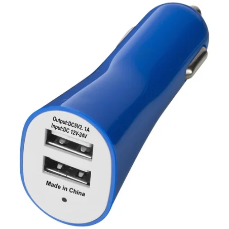Adaptateur personnalisé double pour voiture Pole Adaptateur personnalisé double pour voiture Pole