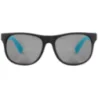 Lunettes de soleil personnalisable bicolores Retro Lunettes de soleil personnalisable bicolores Retro