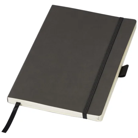 Carnet publicitaire A5 Revello à couverture souple Carnet publicitaire A5 Revello à couverture souple