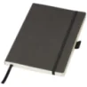 Carnet publicitaire A5 Revello à couverture souple Carnet publicitaire A5 Revello à couverture souple