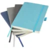 Carnet publicitaire A5 Revello à couverture souple Carnet publicitaire A5 Revello à couverture souple