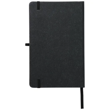 Carnet publicitaire A5 en cuir Atlana Carnet publicitaire A5 en cuir Atlana