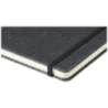 Carnet publicitaire A5 en cuir Atlana Carnet publicitaire A5 en cuir Atlana