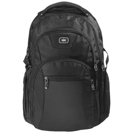 Sac à dos personnalisable pour ordinateur 17" Curb 26L Sac à dos personnalisable pour ordinateur 17" Curb 26L