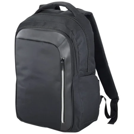 Sac à dos publicitaire ordinateur RFID 15" Vault 16L Sac à dos publicitaire ordinateur RFID 15" Vault 16L