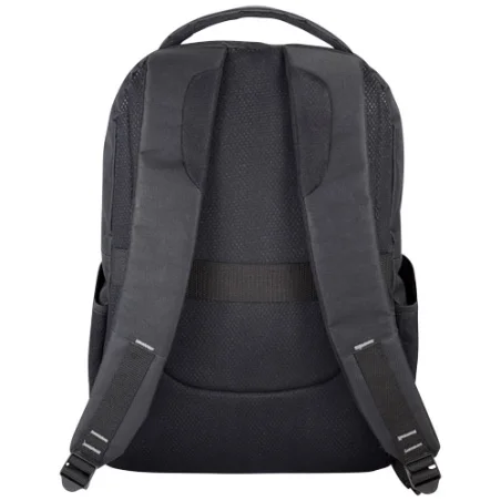 Sac à dos publicitaire ordinateur RFID 15" Vault 16L Sac à dos publicitaire ordinateur RFID 15" Vault 16L
