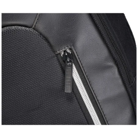 Sac à dos publicitaire ordinateur RFID 15" Vault 16L Sac à dos publicitaire ordinateur RFID 15" Vault 16L