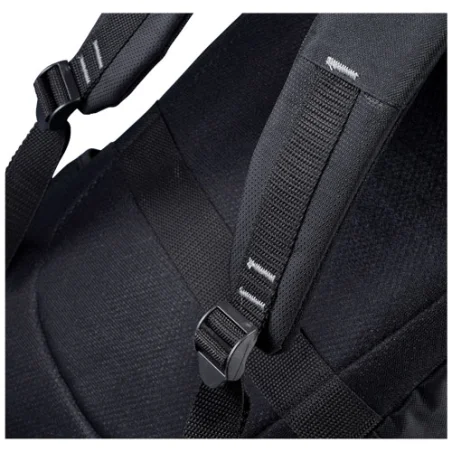 Sac à dos publicitaire ordinateur RFID 15" Vault 16L Sac à dos publicitaire ordinateur RFID 15" Vault 16L