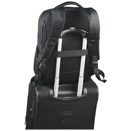 Sac à dos publicitaire ordinateur RFID 15" Vault 16L Sac à dos publicitaire ordinateur RFID 15" Vault 16L