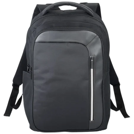 Sac à dos publicitaire ordinateur RFID 15" Vault 16L Sac à dos publicitaire ordinateur RFID 15" Vault 16L