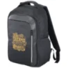 Sac à dos publicitaire ordinateur RFID 15" Vault 16L Sac à dos publicitaire ordinateur RFID 15" Vault 16L