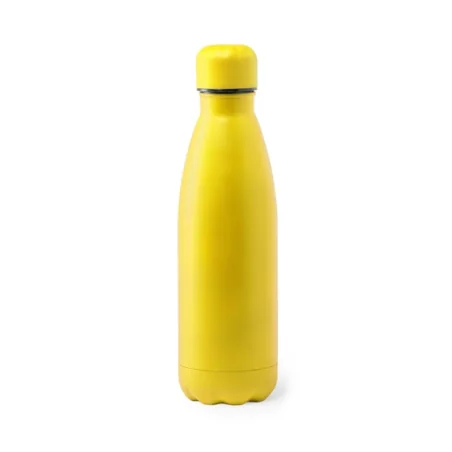 Bouteille personnalisable en inox 790ml Rextan Bouteille personnalisable en inox 790ml Rextan