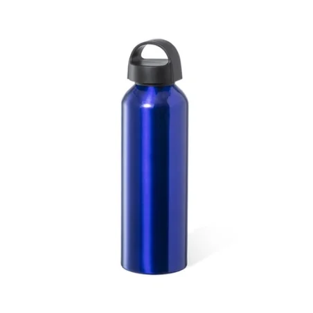 Bouteille publicitaire en aluminium 800 ml Carthy Bouteille publicitaire en aluminium 800 ml Carthy