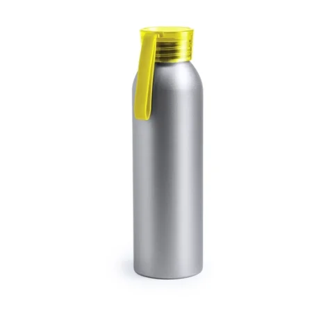 Gourde publicitairte en aluminium 650ml Tukel Gourde publicitairte en aluminium 650ml Tukel