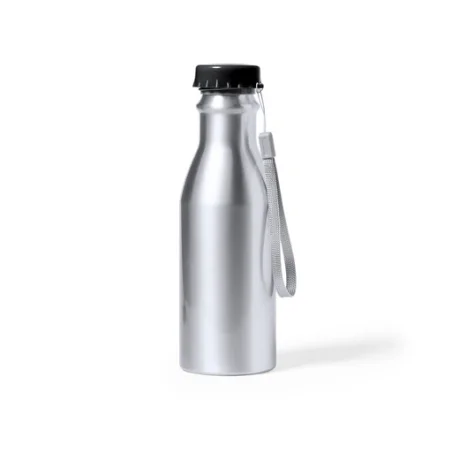 Gourde publicitaire en aluminium 500ml Zambol Gourde publicitaire en aluminium 500ml Zambol