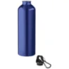 Gourde personnalisée avec mousqueton Pacific 770ml Gourde personnalisée avec mousqueton Pacific 770ml