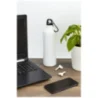 Gourde personnalisée avec mousqueton Pacific 770ml Gourde personnalisée avec mousqueton Pacific 770ml