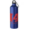 Gourde personnalisée avec mousqueton Pacific 770ml Gourde personnalisée avec mousqueton Pacific 770ml