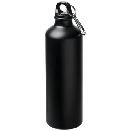 Gourde personnalisée mate avec mousqueton Pacific 770ml Gourde personnalisée mate avec mousqueton Pacific 770ml
