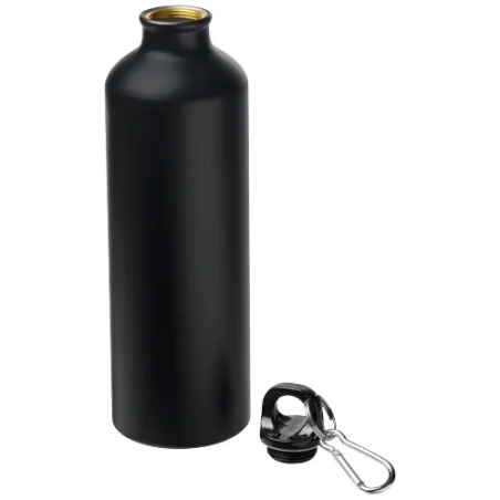Gourde personnalisée mate avec mousqueton Pacific 770ml Gourde personnalisée mate avec mousqueton Pacific 770ml