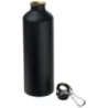 Gourde personnalisée mate avec mousqueton Pacific 770ml Gourde personnalisée mate avec mousqueton Pacific 770ml
