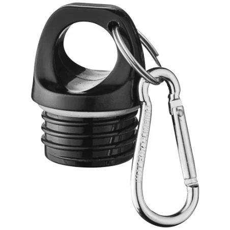 Gourde personnalisée mate avec mousqueton Pacific 770ml Gourde personnalisée mate avec mousqueton Pacific 770ml