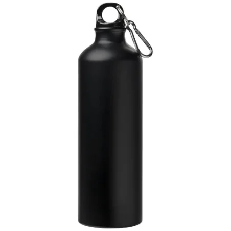 Gourde personnalisée mate avec mousqueton Pacific 770ml Gourde personnalisée mate avec mousqueton Pacific 770ml