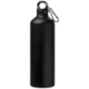 Gourde personnalisée mate avec mousqueton Pacific 770ml Gourde personnalisée mate avec mousqueton Pacific 770ml