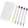 Set de stylo et surligneurs personnalisés Office Set de stylo et surligneurs personnalisés Office
