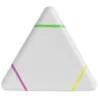 Surligneur personnalisé triangulaire Bermudian Surligneur personnalisé triangulaire Bermudian