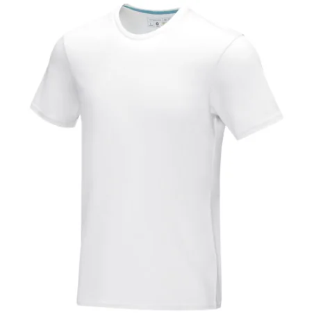 Tee-shirt personnalisé Homme Azurite - 100% coton Bio GOTS 160 g/m² - XS à 3 XL