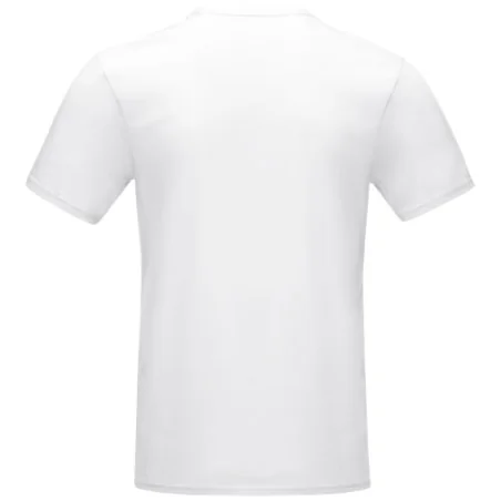 Tee-shirt personnalisé Homme Azurite - 100% coton Bio GOTS 160 g/m² - XS à 3 XL