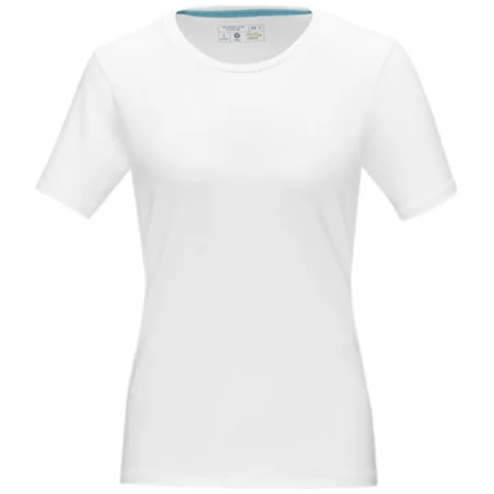 Tee-shirt personnalisée Balfour - Femme - 95% Coton Bio GOTS 5% Elasthanne 200 g/m² - XS à XXL