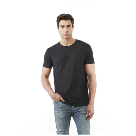 Tee-shirt publicitaire Balfour - Homme - 95% Coton Bio GOTS 5% Elasthanne 200 g/m² - XS à 3XL