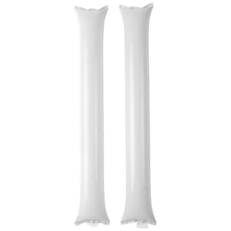 2 bâtons gonflables personnalisables pour supporter Cheer 2 bâtons gonflables personnalisables pour supporter Cheer