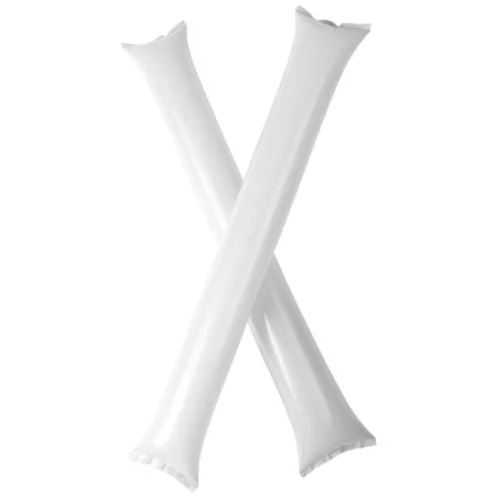 2 bâtons gonflables personnalisables pour supporter Cheer 2 bâtons gonflables personnalisables pour supporter Cheer