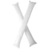 2 bâtons gonflables personnalisables pour supporter Cheer 2 bâtons gonflables personnalisables pour supporter Cheer