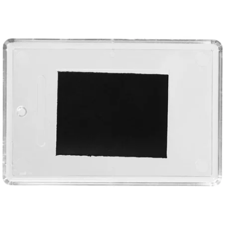 Aimant publicitaire en plastique Lure pour frigo Aimant publicitaire en plastique Lure pour frigo