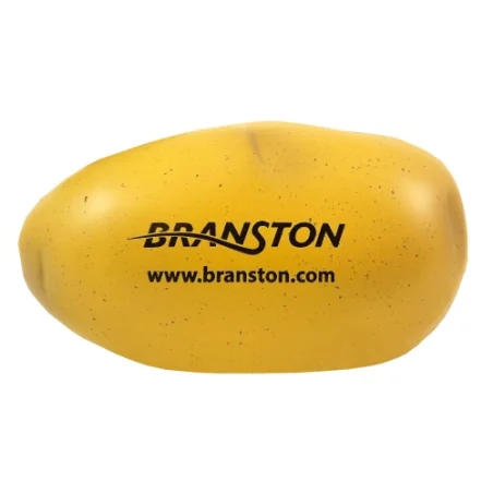 Anti-stress personnalisé Pomme de terre Anti-stress personnalisé Pomme de terre